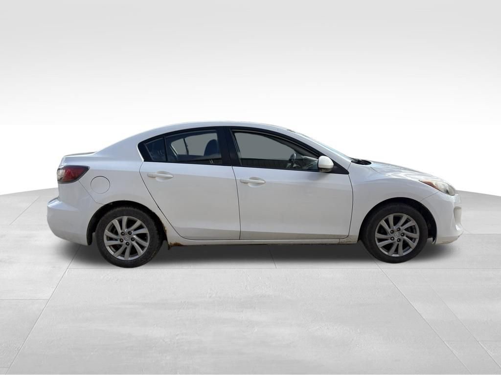 Used 2012 MAZDA MAZDA3 i Touring image 6