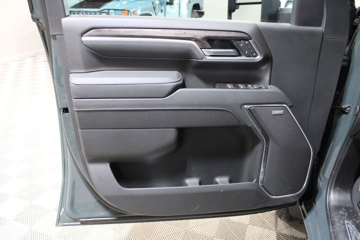 New 2026 Chevrolet Silverado 2500 LTZ w/ Trail Boss Package AWD/4WD image 17