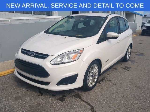 Used 2018 Ford C-MAX SE w/ Equipment Group 202A