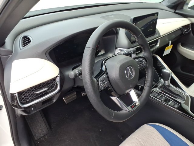 New 2026 Acura ADX A-Spec AWD/4WD image 3