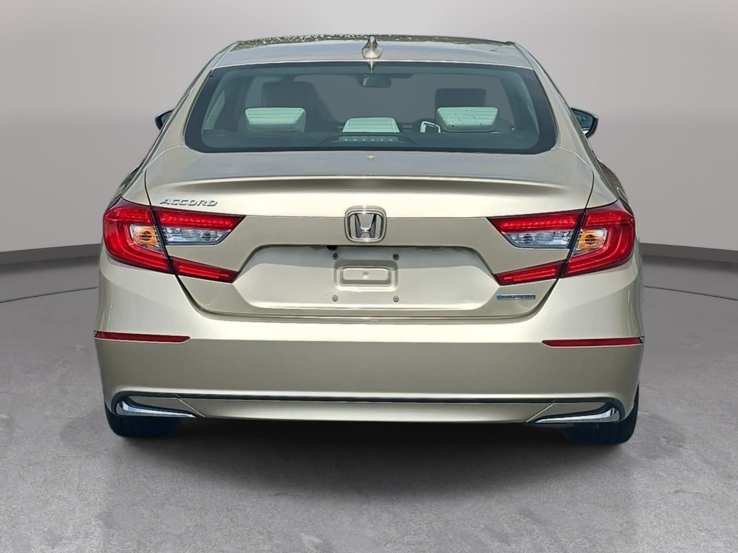 Used 2019 Honda Accord EX image 6
