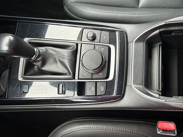 Used 2024 MAZDA CX-30 AWD 2.5 S w/ Select Sport Pkg image 19