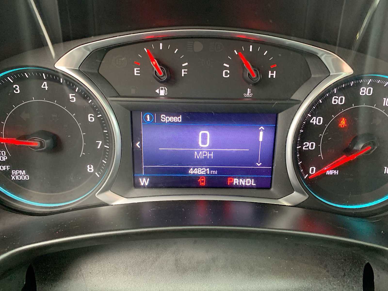 Certified 2022 Chevrolet Equinox RS image 12