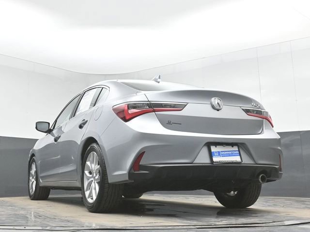 Used 2019 Acura ILX image 43