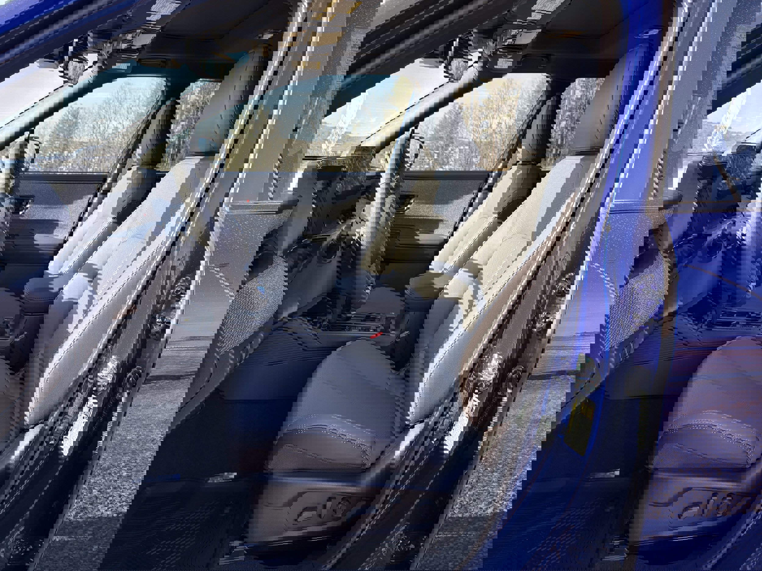 New 2026 Subaru Outback Limited image 27