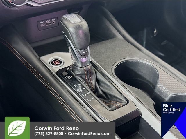 Used 2020 Nissan Altima 2.5 SR image 20