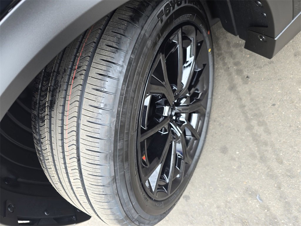 New 2026 MAZDA CX-70 3.3 Turbo w/ Preferred Package image 31