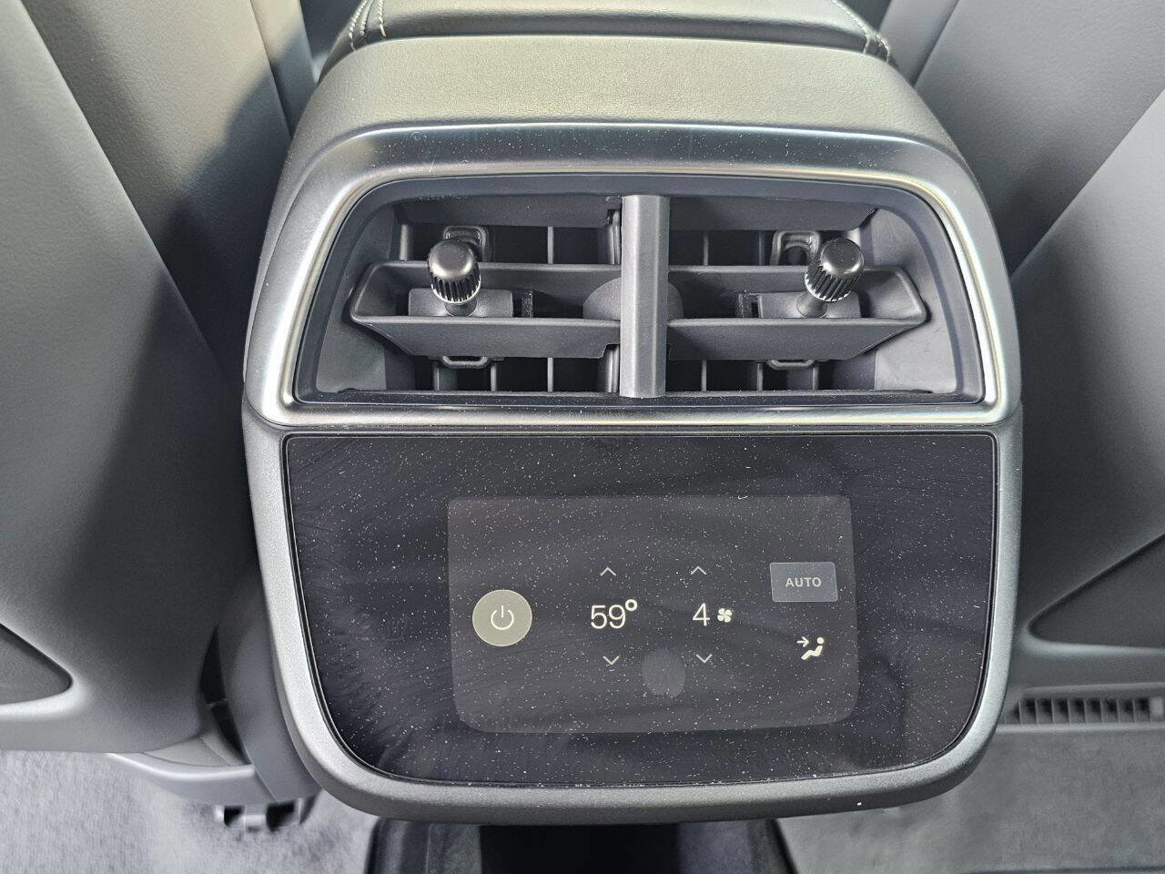 Used 2024 Lucid Air Pure image 38