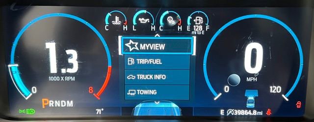 Used 2021 Ford F150 King Ranch image 27