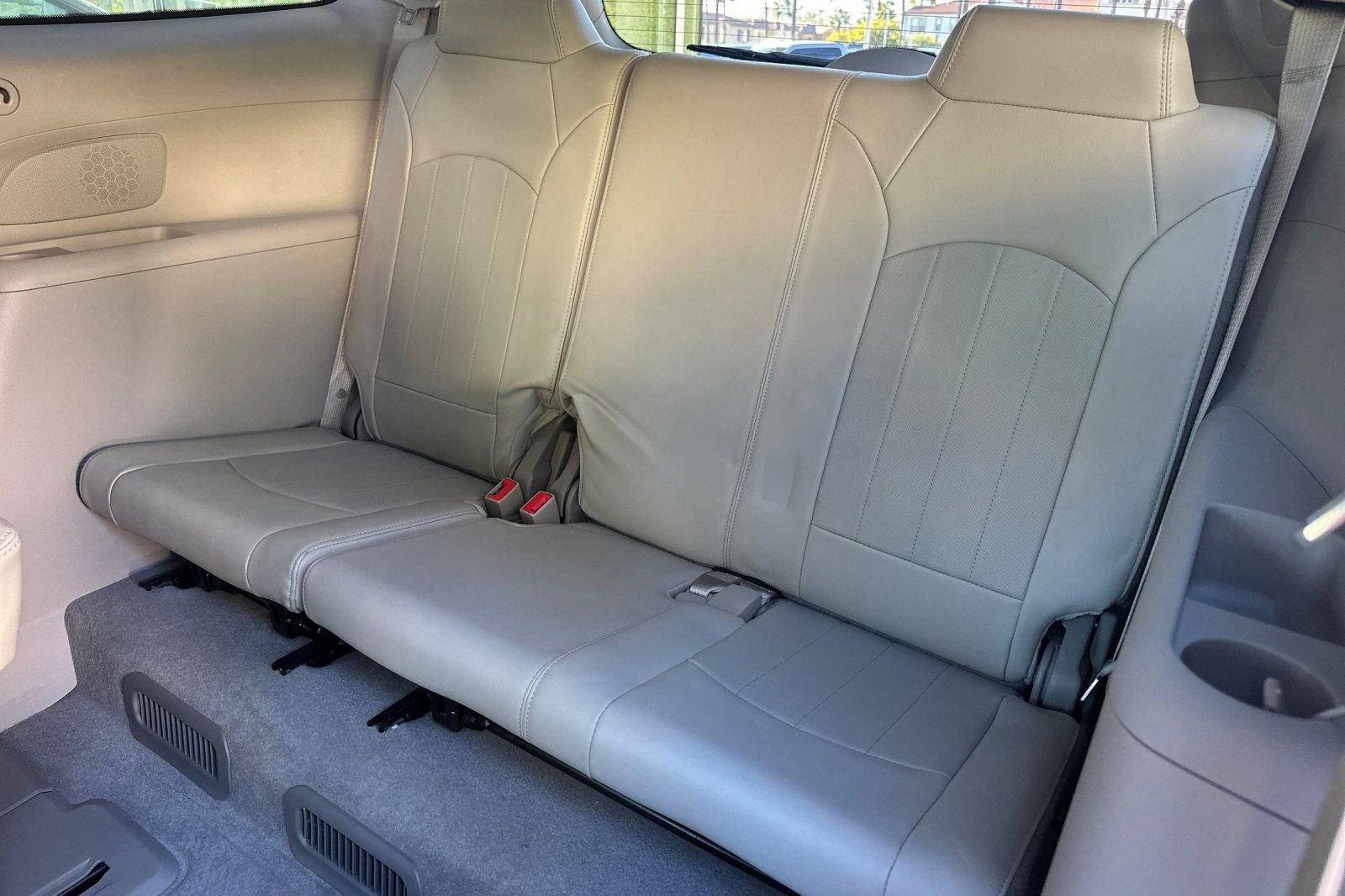 Used 2017 Buick Enclave Leather w/ Enclave Sport Touring Edition image 37