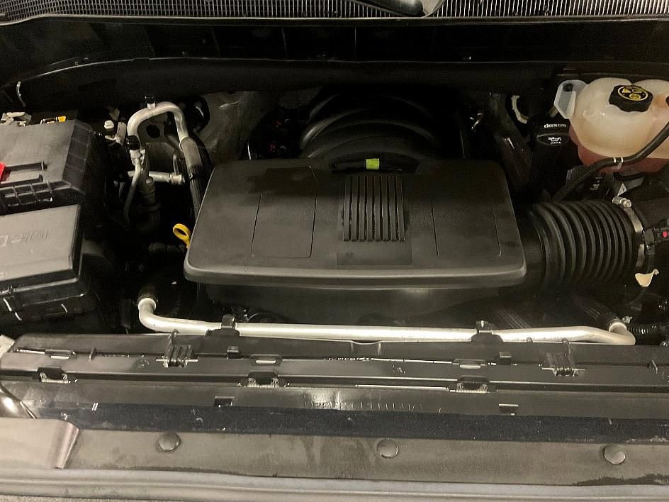 Used 2023 Chevrolet Silverado 1500 LT image 13