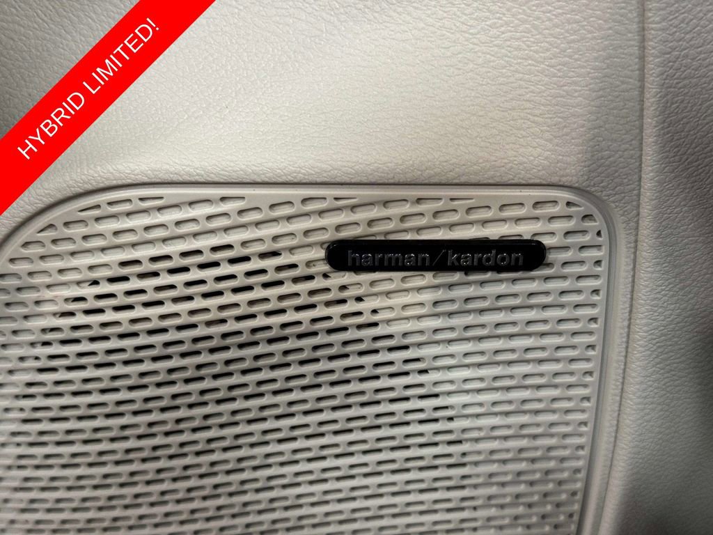 Used 2019 Chrysler Pacifica Limited w/ Advanced Safetytec Group FWD image 10