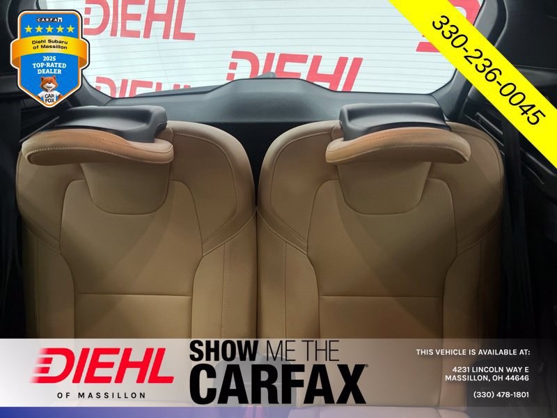 Used 2019 Volvo XC90 T6 Momentum w/ Advanced Package AWD/4WD image 19