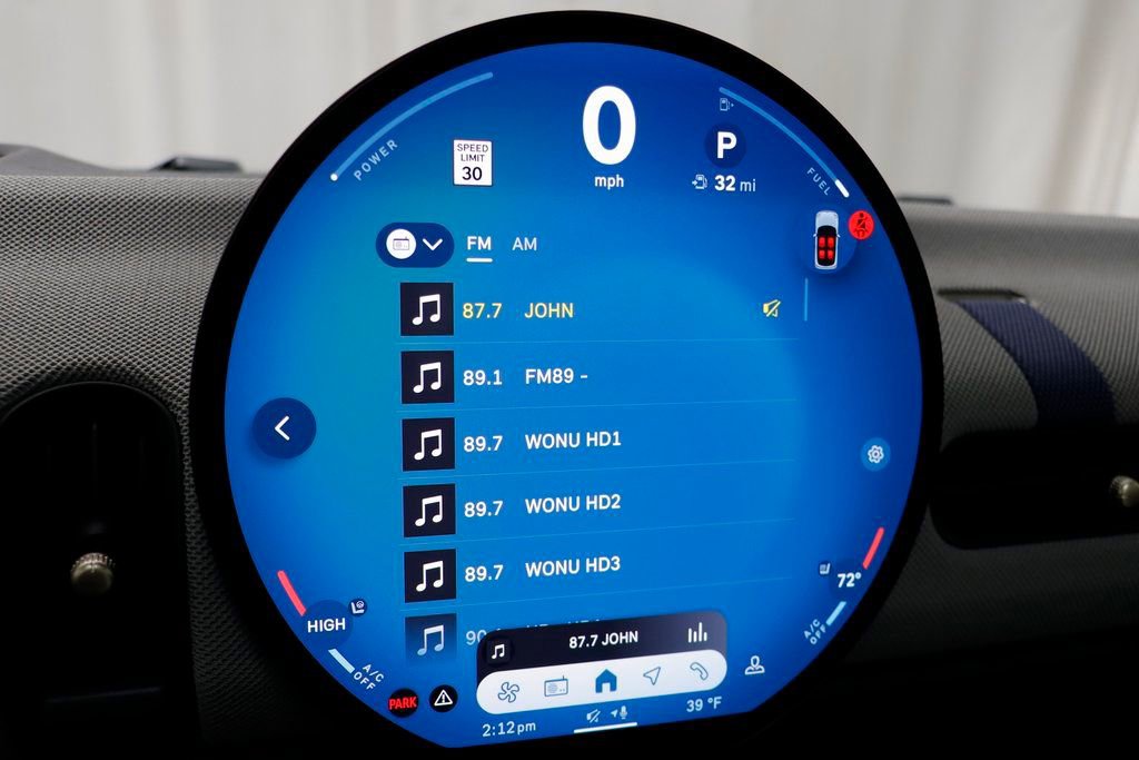 New 2026 MINI Cooper S image 7