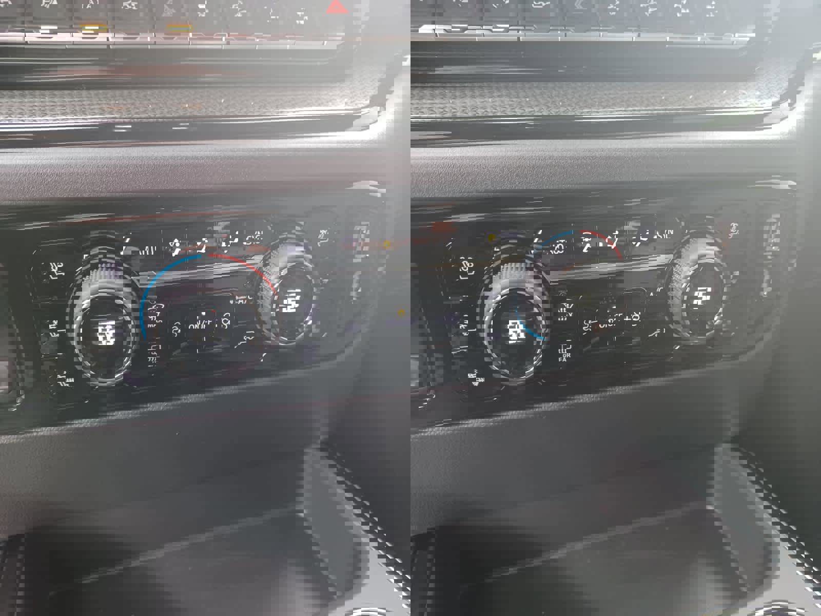 Used 2026 Chevrolet Silverado 1500 ZR2 image 15