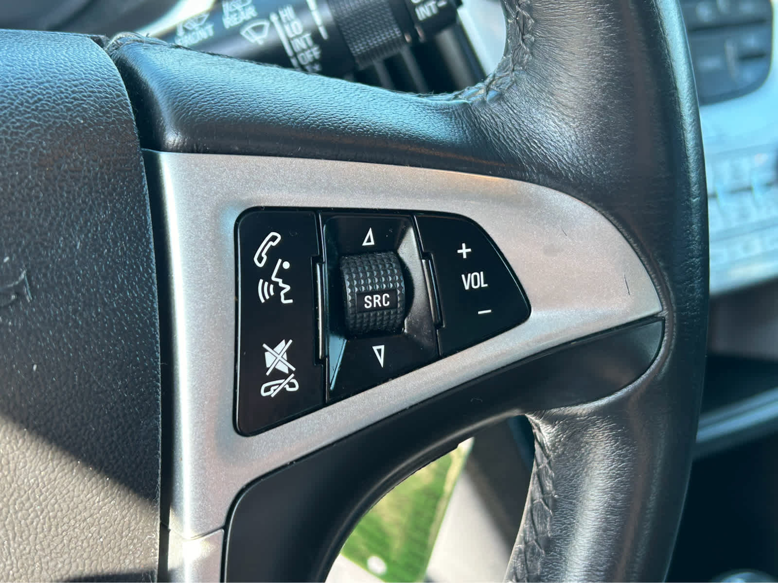 Used 2016 Chevrolet Equinox LT w/ Convenience Package image 19