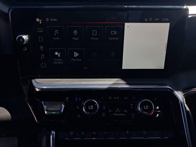 Certified 2025 GMC Sierra 2500 Denali Ultimate w/ Max Trailering Package image 21