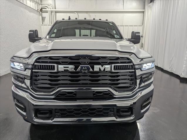 New 2026 RAM 2500 Tradesman image 29