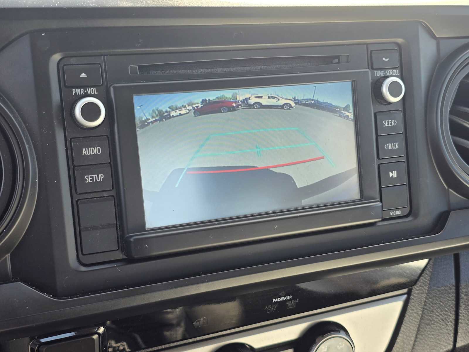 Used 2017 Toyota Tacoma SR RWD image 33