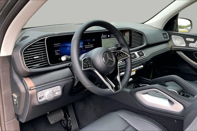 New 2026 Mercedes-Benz GLE 350 4MATIC image 7