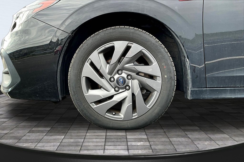 Used 2024 Subaru Legacy Sport AWD/4WD image 34