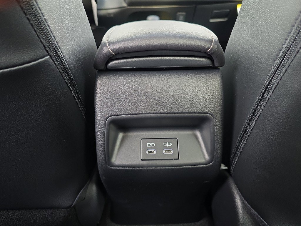 New 2026 Toyota Corolla XLE image 19