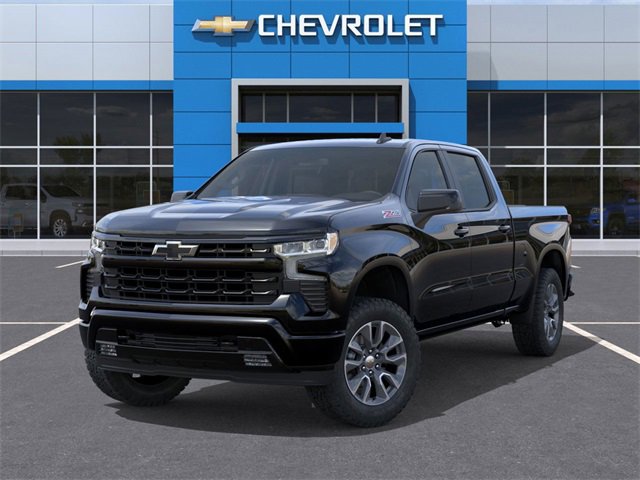 New 2026 Chevrolet Silverado 1500 RST w/ Convenience Package II image 6