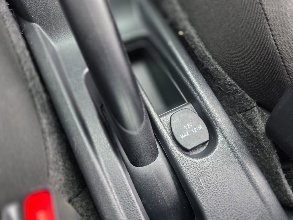 Used 2016 Nissan Versa S FWD image 27