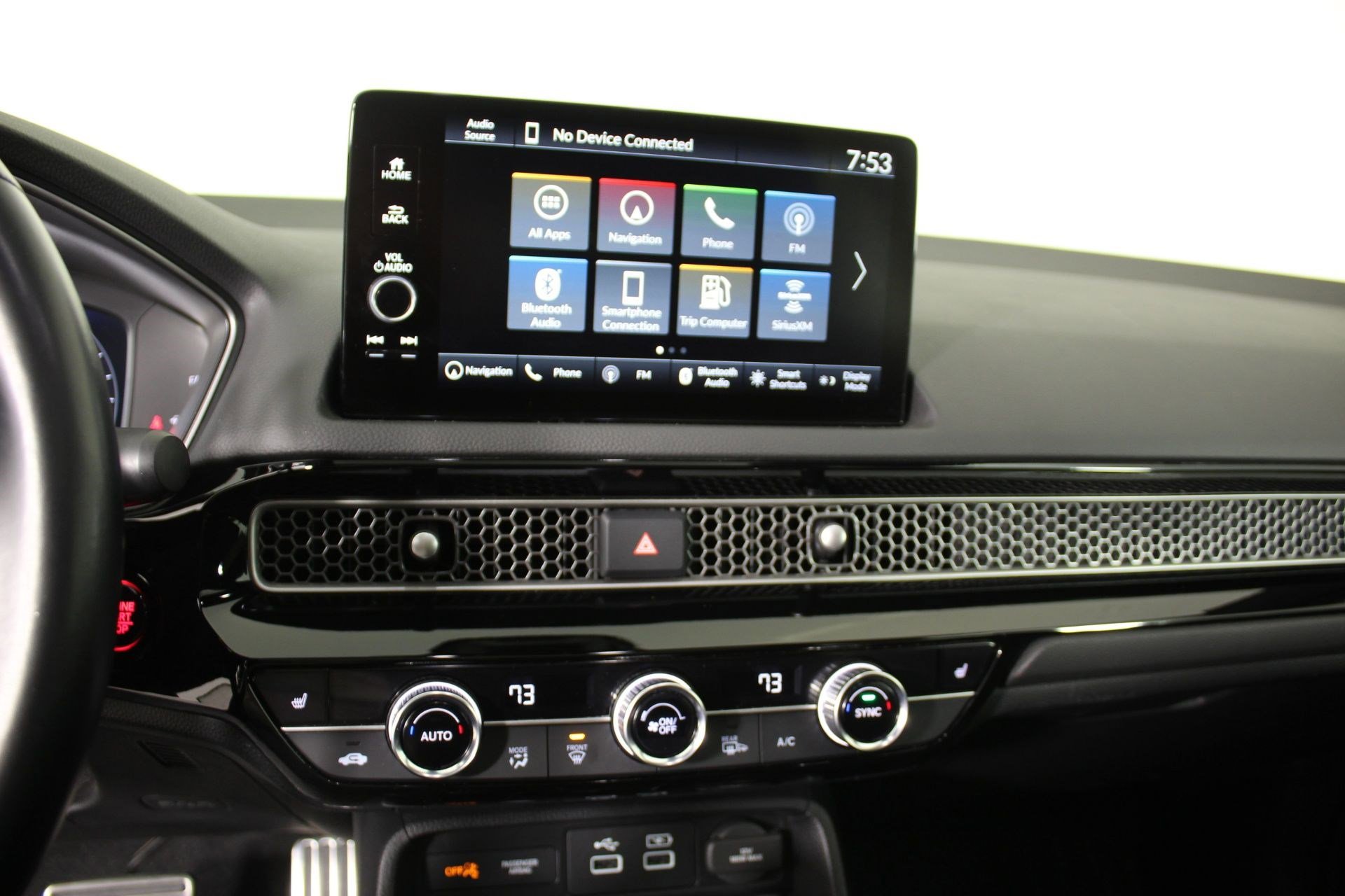 Used 2024 Honda Civic Sport Touring image 27