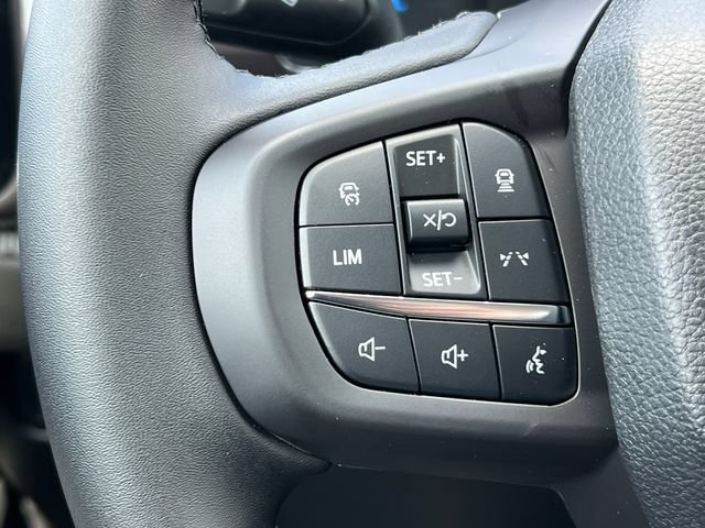 New 2025 Ford Ranger XLT AWD/4WD image 24