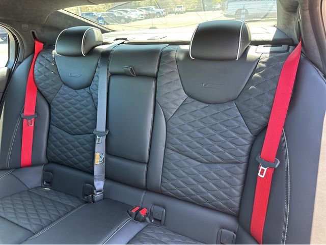 Certified 2024 Cadillac CT5 V Blackwing image 17