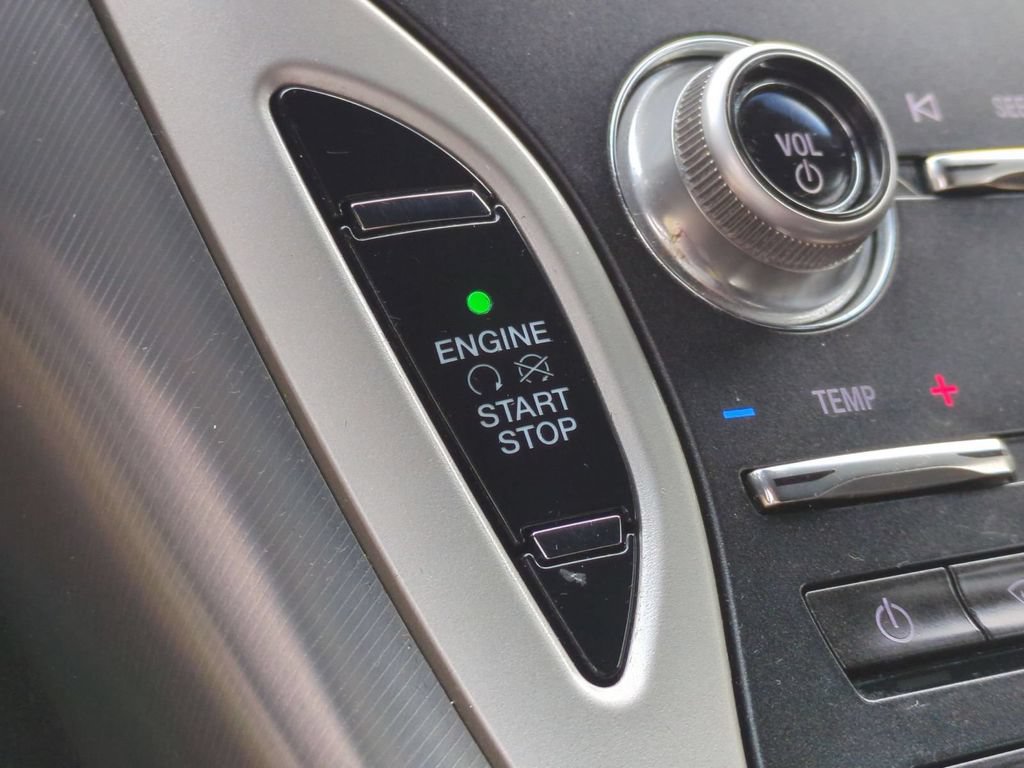 Used 2017 Lincoln MKX Select FWD image 21