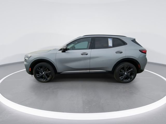 Used 2023 Buick Envision Preferred w/ Sport Touring Package image 5