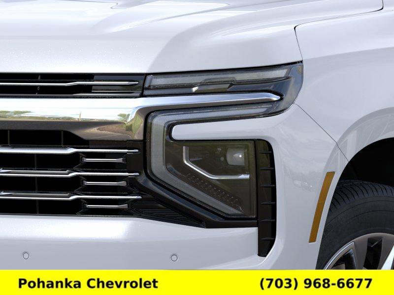 New 2026 Chevrolet Tahoe Premier AWD/4WD image 10