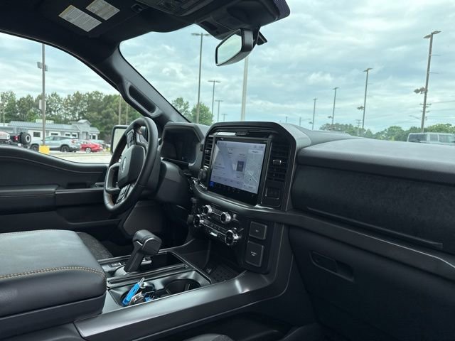 New 2026 Ford F150 Tremor w/ Bed Utility Package AWD/4WD image 14