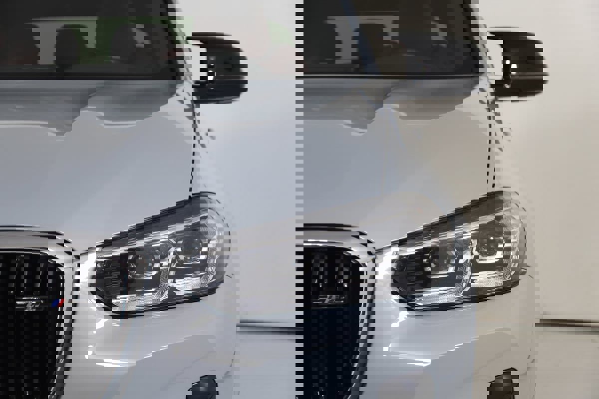 Used 2024 BMW X3 M40i image 83