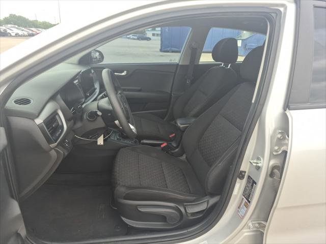 Used 2021 Kia Rio S FWD image 13