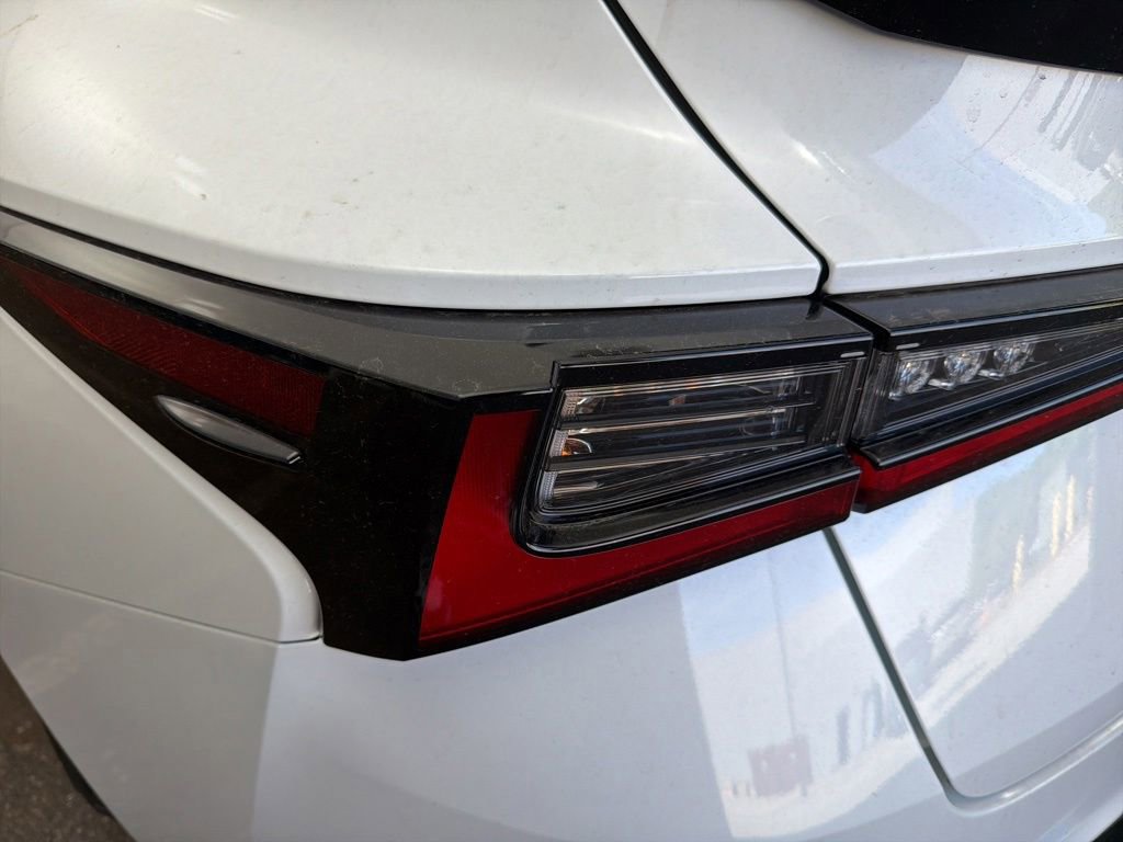 New 2026 Lexus IS 350 F Sport AWD/4WD image 12