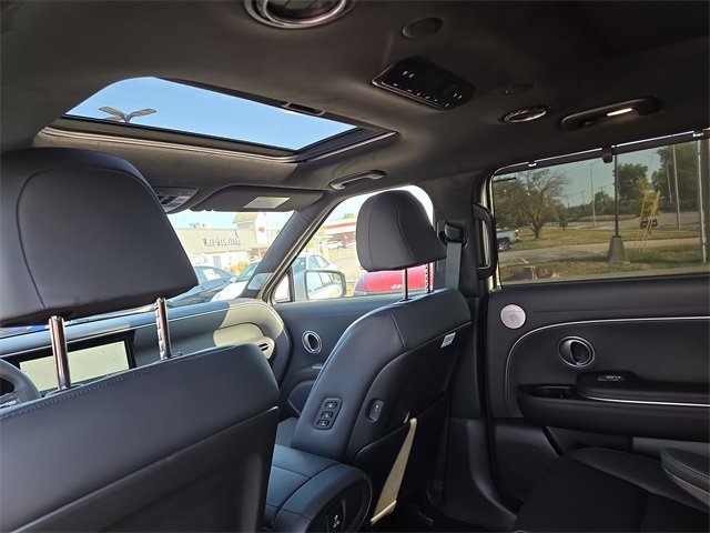 New 2026 Hyundai Palisade Calligraphy image 30