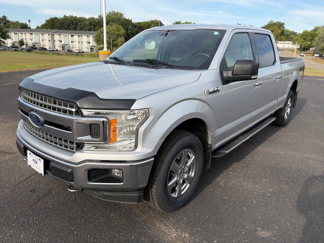 Used 2019 Ford F150 XLT w/ Equipment Group 302A Luxury AWD/4WD image 1