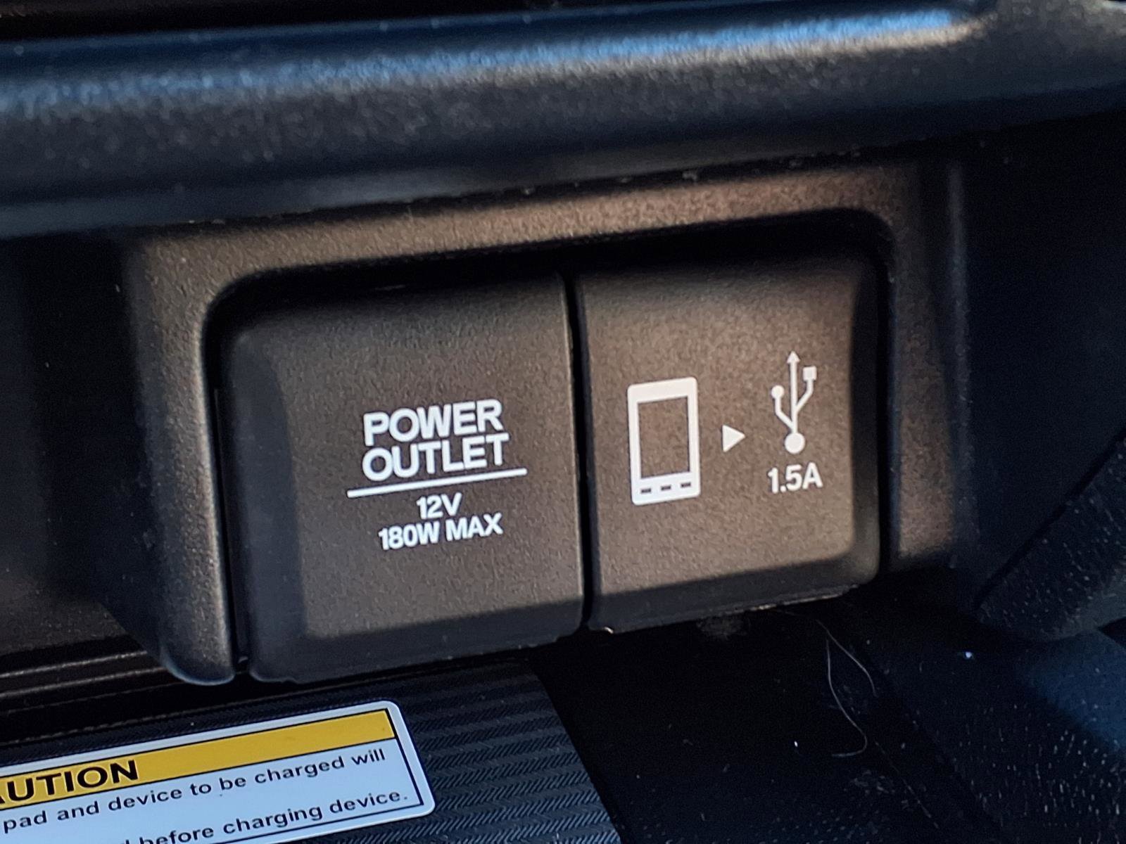 Certified 2021 Honda Ridgeline Black Edition image 25