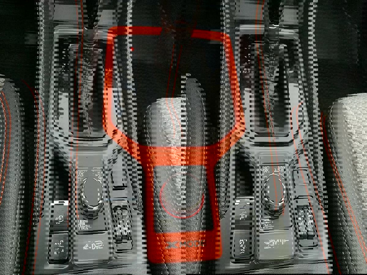 Used 2019 Subaru Forester Sport image 25