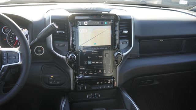 New 2026 RAM 2500 Lone Star AWD/4WD image 14