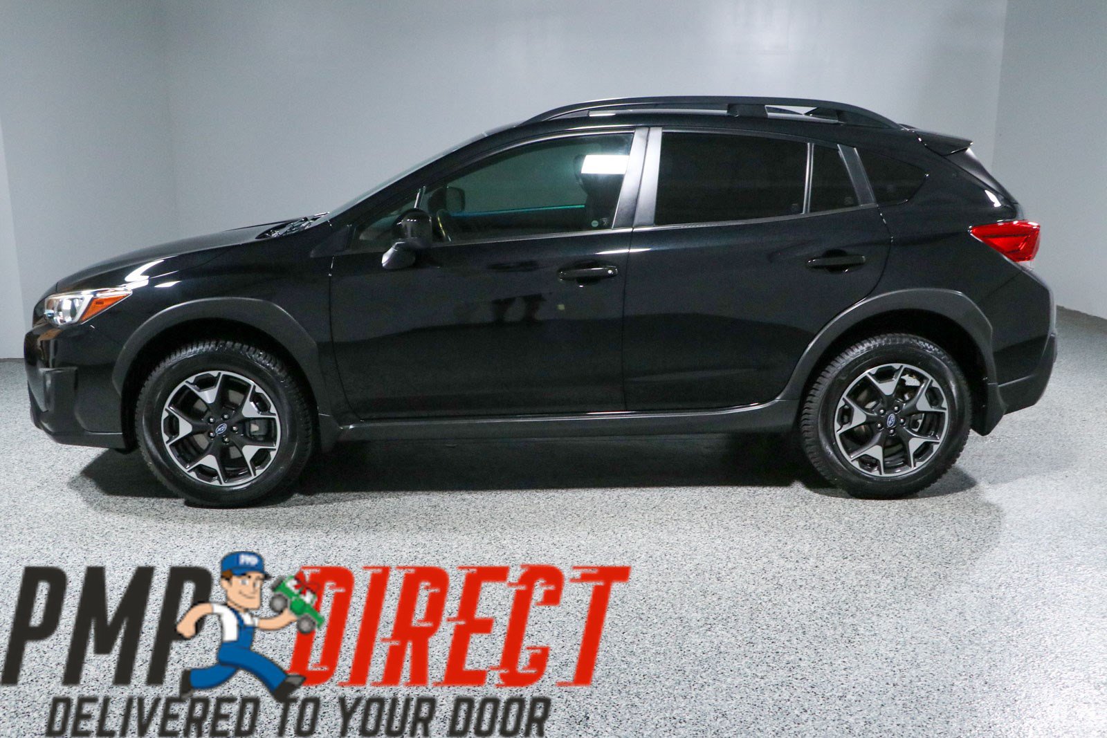 Used 2020 Subaru Crosstrek 2.0i Premium w/ Moonroof Package 1 AWD/4WD image 10