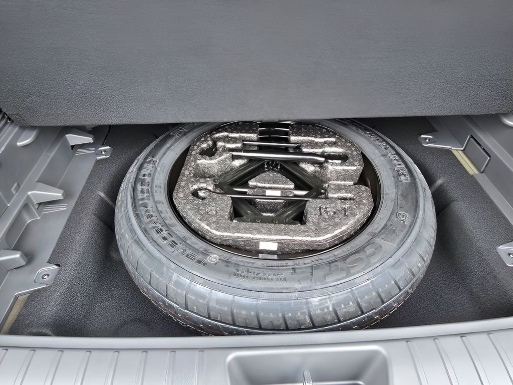 New 2026 Hyundai Kona SEL Premium image 30