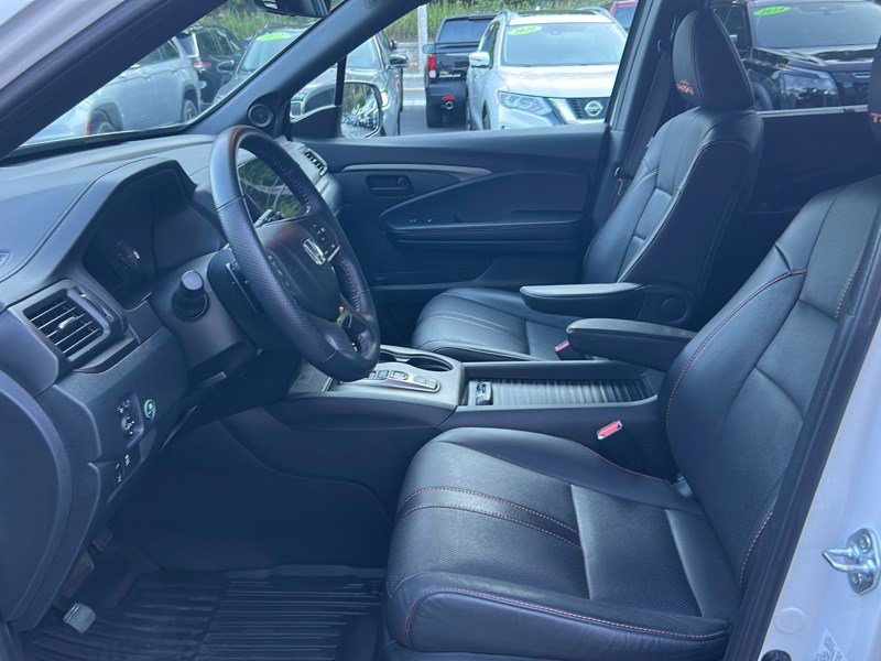 Used 2022 Honda Passport TrailSport image 17