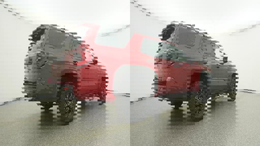 New 2026 Toyota 4Runner SR5 image 25