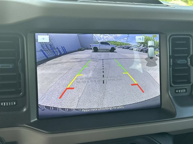 New 2024 Ford Bronco Wildtrak AWD/4WD image 26