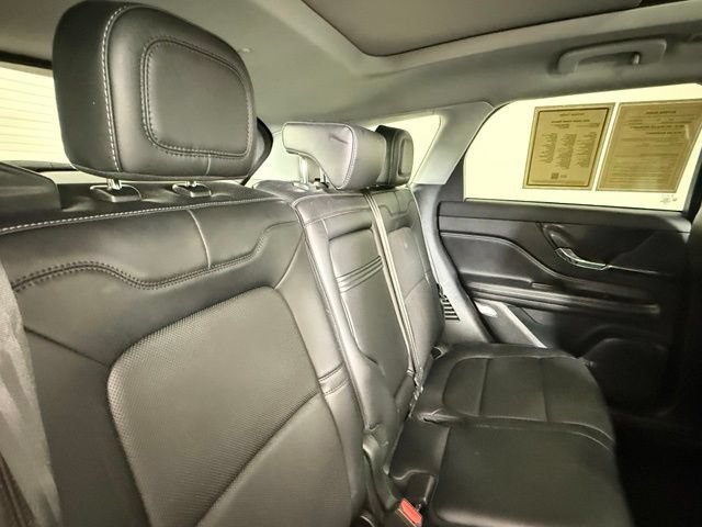 Used 2022 Lincoln Corsair Reserve w/ Elements Package FWD image 30