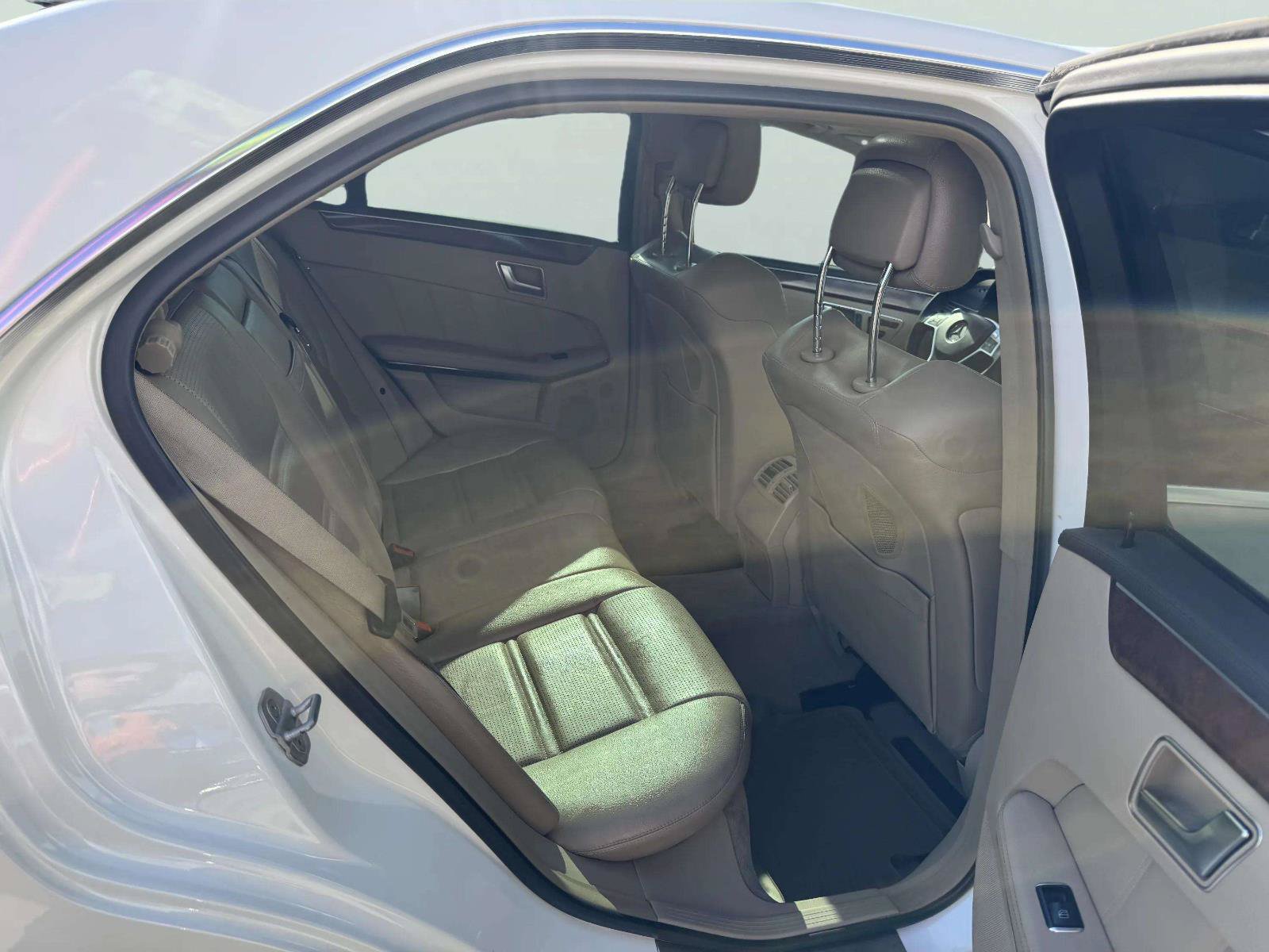 Used 2012 Mercedes-Benz E 63 AMG Sedan image 45